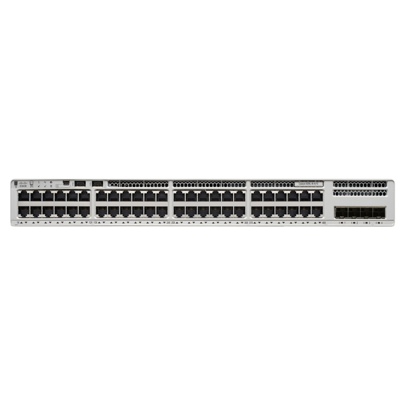 C9200 - 48T - A - катализатор коммутатора Cisco 9200